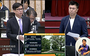 振興中油宏南宿舍群    黃文志籲搭演唱會經濟打造新榮景  