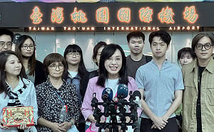 台東農產進軍韓國！陳瑩率隊拓通路 鳳梨釋迦冰棒搶先簽約