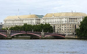 英情報機構指中國藉學術單位助其提升間諜能力  北京發聲駁斥
