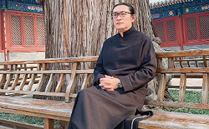 很急？黃安搶頭香「慶祝中共十一國慶」 陸委會發聲了