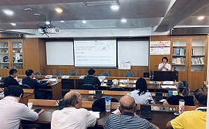拓展全球市場  工程產業化身台灣海外布局的「堅實後盾」
