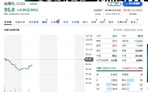 漲了76%還買！00991A砸3.89億「追」台塑化為哪樁？