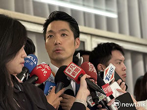 民族國小9生腸胃不適　蔣萬安：初步判斷腸胃炎、不排除諾羅病毒