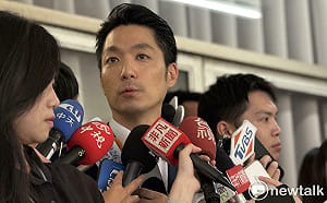民族國小9生腸胃不適　蔣萬安：初步判斷腸胃炎、不排除諾羅病毒