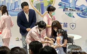 「洋流」靠動員？蔣萬安：民主活動一環　但對手動員頻繁綿密