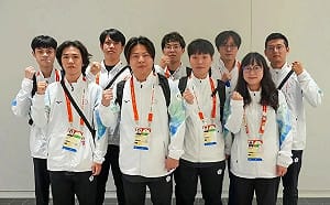 亞運》首度參賽即奪牌！電競《第五人格》全勝晉級創佳績 勇奪銅牌