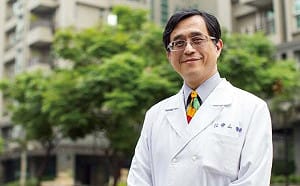 代言益生菌竟稱「逆轉腎病」　江守山遭移付懲戒！最重恐廢醫師證