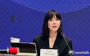 讓農曆年前可拿到普發現金一萬元！政院喊話立院快審明年總預算