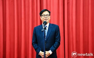 柯志恩稱綠若敗是「人選問題」　陳其邁反擊：投柯就是支持鄭麗文