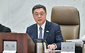 政院拍板！被動式債券ETF等停徵證交稅延長10年