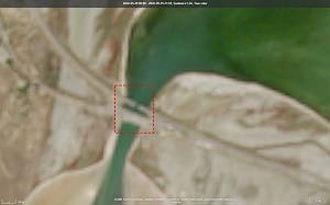 (影) 克里米亞陷孤立? 關鍵後勤橋梁已被炸斷 烏軍持續肅清俄軍陣地