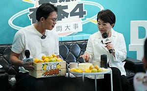 F-16V首批將抵台　黃國昌批導航、彈藥未到位：如上戰場沒穿防彈背心