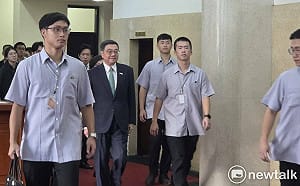 追加預算案限期年底通過？卓揆：盼立院成為政院助力而非阻力
