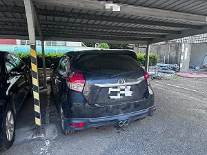 殺人載屍向楠梓分局自首   主嫌偕7共犯移送橋檢偵辦  
