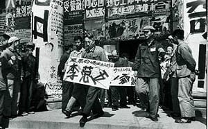 專論》Qwen 遇上中國文革史時的「靈魂掙扎」