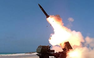 美陸軍選定2老將、3新秀軍火商  競逐1000公里海上打擊飛彈原型
