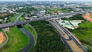 國慶及光復連假避塞車！國道「好走時段」曝光  提前規劃避車流