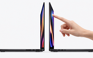 蘋果首款觸控MacBook Pro要來了！最快10月亮相迎大改款