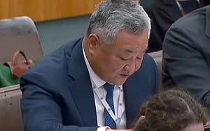 不點名罵美國! 中聯合國大使代表28國 籲立即無條件徹底取消「這個」