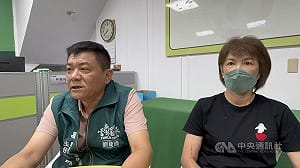 雲林議員參選人遭指涉賄遭羈押　家屬擬提抗告