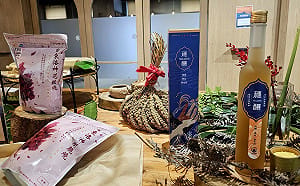 工研院開發「穗釀小米酒」 推廣原鄉部落特色風味