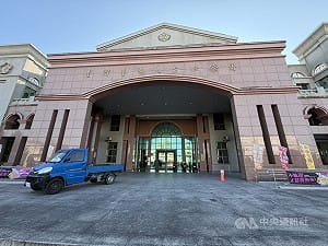 台東農路拓寬涉圖利案　檢方聲請延押農業處長