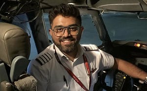 杜拜航空駕駛艙喋血驚魂 副機師涉嫌恐攻被捕、機長:不能讓大家一起死