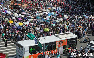 沈伯洋競總造勢成功只是逗點！她曝「萬安警報三大攻勢」：選戰進入資訊傳播戰！
