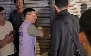 警方搜索同志酒吧引執法爭議　綠黨要求北市府說明搜索及限制人身自由依據