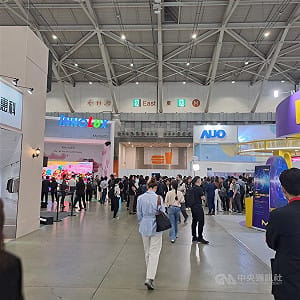 面板雙虎轉型　法人聚焦先進封裝技術進展