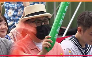 現身沈伯洋競總稱「見識一下」！蔡康永將訪沈伯洋、蔣萬安？一句話埋伏筆
