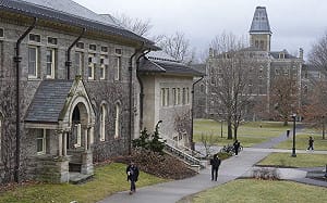 康乃爾大學驚傳集體性侵醜聞！校方輕懲挨轟  校長急發影片致歉