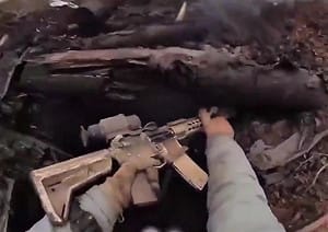(影) 烏軍前線強勢突破！「斷電行動」重創456處能源據點 俄軍急退克雷明納