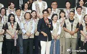 線上遊戲也掀「洋流」 ！沈伯洋FF14公會一夜爆滿 玩家排隊搶加入