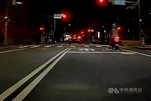 毒駕男桃園市拒檢逃逸　中壢警逮人送辦罰款逾新台幣7萬元