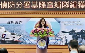 近10年查獲最大宗大麻案  海巡查獲各級毒品約815公斤