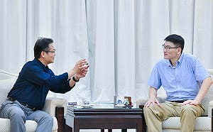 力挺管建忠！陸委會：堅決反制跨國鎮壓  捍衛民主自由