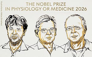美、德3學者獲諾貝爾醫學獎！ 光遺傳學研究為神經科學揭開新時代