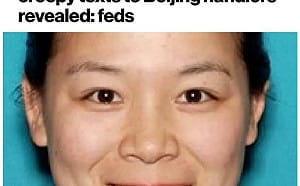 涉監視賴清德長子中國女間諜試圖搭機逃往上海 FBI局長：門都沒有