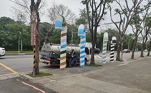 24小時隨時取！新北市4大水資中心回收水 即起全天候開放取用