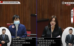 被爆兒冒充攝影官周遊列國 徐佳青終於給回應