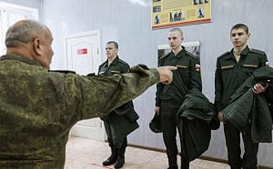 俄軍慘淪普丁侵略野心炮灰! 烏克蘭前總司令：陣亡人數達烏軍11倍