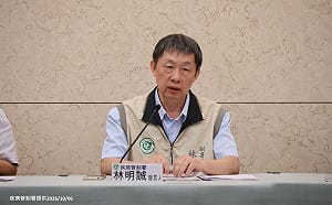 今年首例本土傷寒現蹤！30多歲女曾吃生魚片、生蠔　反覆發燒確診