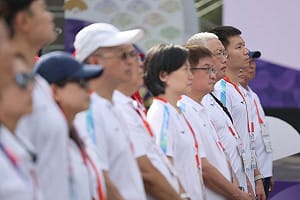 體育