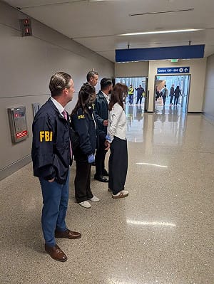 中共在美監控賴清德之子! 彭斯：中國是美國21世紀面臨的最大威脅