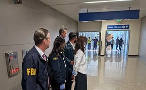 中共在美監控賴清德之子! 彭斯：中國是美國21世紀面臨的最大威脅