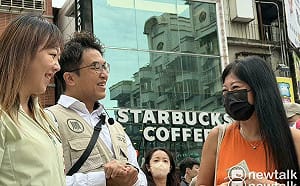 台灣不適合毒品除罪化 沈伯洋：肯定蔣萬安視察美沙冬療法安撫第一線人員