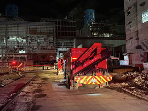 興達電廠火警 3泰國籍勞工未依規施作10萬交保