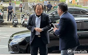 跑藍媒體人稱新北已經掛了 王世堅：國民黨選情一直都不樂觀