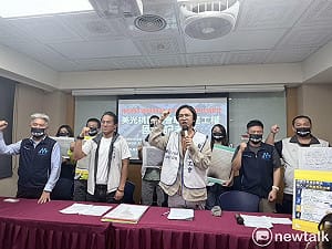 美光罷工》88.3%會員投下罷工同意票  理事長：若發起罷工、將採突襲式行動